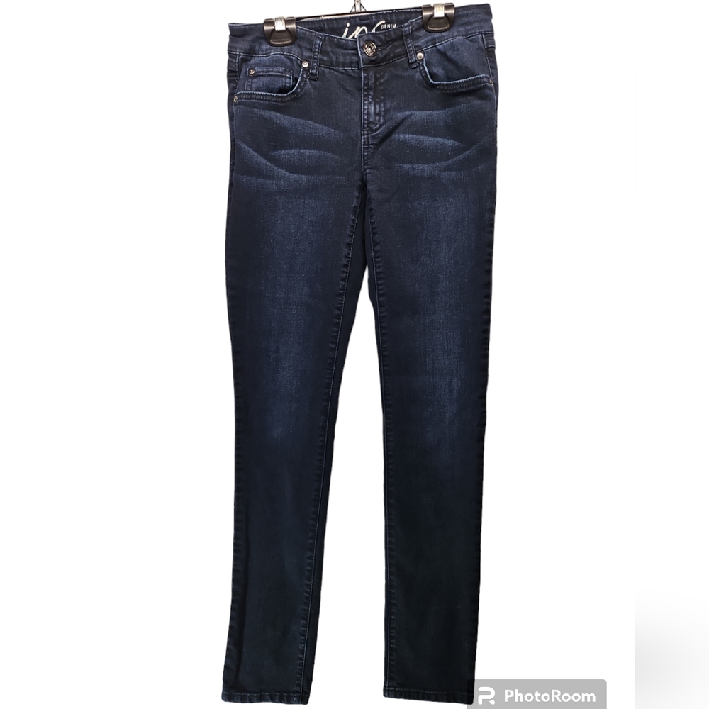INC Denim Skinny Jeans